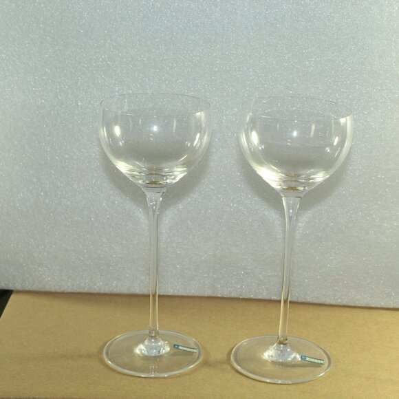 Riedel Drink Glassware Nick & Nora 7" Clear Cocktail Glass, 4.94 oz - Picture 1 of 6